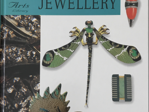 1998~ Janet Swarbrick ~ Jewellery