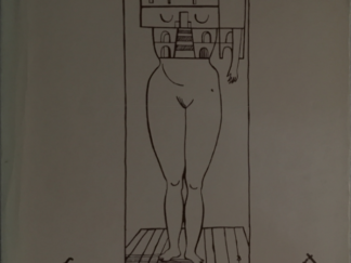 1976 ~ Lucy R. Lippard ~ From The Center