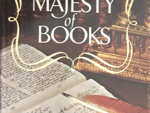 1974 ~ Sterling W. Sill ~ The Majesty of Books