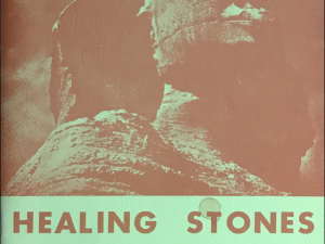 1987~ Doris M. Hodges ~ Healing Stones