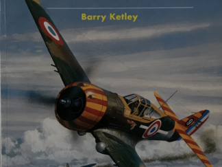 1999 ~ Barry Ketley ~ French Aces of World War 2