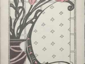 May 1917 ~ The Tulip Chimes