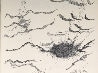 1986 ~ Ogden Kraut ~ Prayer