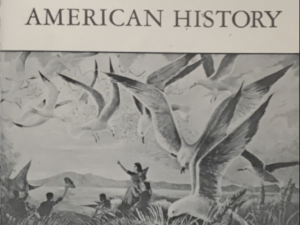 1981 ~ William Mulder ~ The Mormons In American History