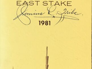 1981 ~ Directory and Activity Calendar ~ Ogden Utah East Stake