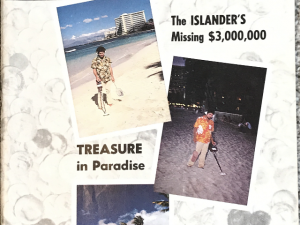 1974 ~ True Treasure ~ June