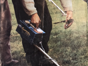 1973 ~ True Treasure ~ June