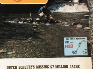 1973 ~ Treasure World ~ March