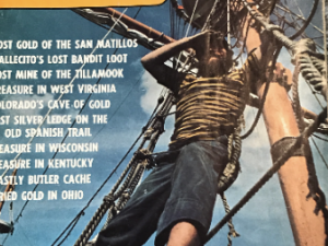 1975 ~ Treasure World ~ November