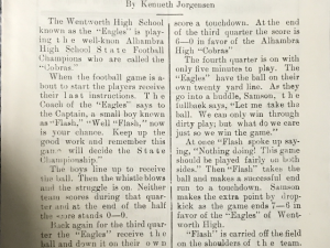 1931 ~ Utah Scout ~ Sept-Oct, Vol. 3, No. 2