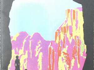 1932 ~ Utah and The Intermountain Empire” Nature’s Greatest Scenic Center”