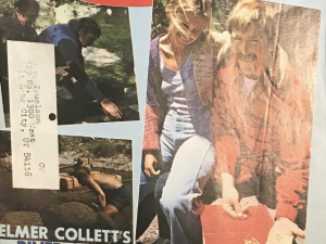 1977 ~ Lost Treasure ~ August