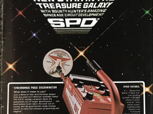 1977 ~ Lost Treasure Magazine ~ December