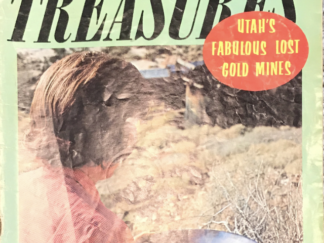 1967 ~ Western Treasures Magazine ~ October