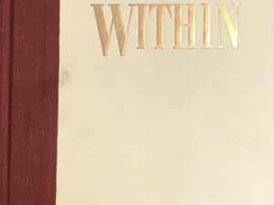 1994 ~ Ranelle Wallace ~ The Burning Within ~ Signed