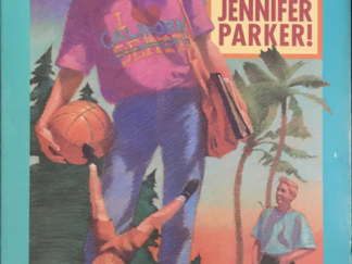 1993 ~ Annette Paxman Bowen ~ Get A Life Jennifer Parker!
