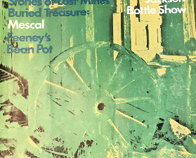 1971 ~ Western Treasure Magazine ~ December