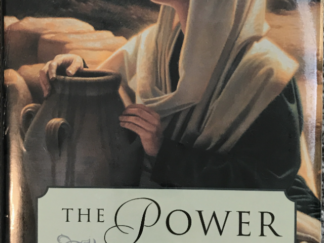 The Power of His Redemption ~ Talks From The 2003 BYU Women's Conference