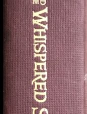 2006 ~ Obert Skye ~ Leven Thumps and the Whispered Secret ~ Book 2