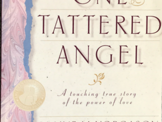 1998 ~ Blaine M. Yorgason ~ One Tattered Angel