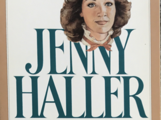 1987 ~ Dean Hughes ~ Jenny Haller