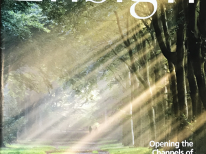 2013 ~ Ensign Magazine ~ August