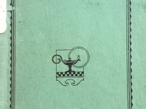 1935 ~ Dr. Robert E. Baird ~ Biological Treatise of the Word of Wisdom