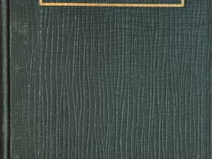 1914 ~ William Jennings Bryan ~ The Prince of Peace ~ Signed by President Heber J. Grant