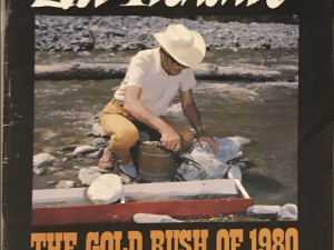 1979 ~ Lost Treasure Magazine ~ December