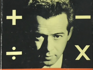 1966 ~ Harry Lorayne ~ Miracle Math