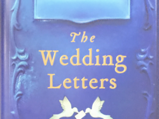 2011 ~ Jason F. Wright ~ The Wedding Letters