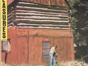 1978 ~ Western & Eastern Treasures Magazine ~ October