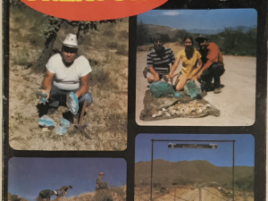 1977 ~ Lost Treasure Magazine ~ June