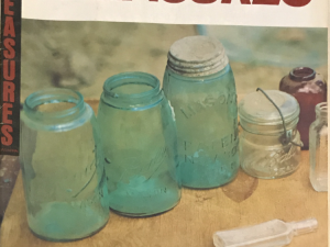 1977 ~ Western & Eastern Treasure Magazine ~ December