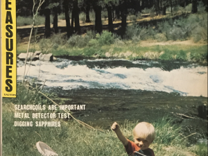 1979 ~ Western & Eastern Treasures Magazine ~ February