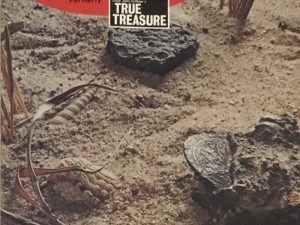 1977 ~ Lost Treasure Magazine ~ March