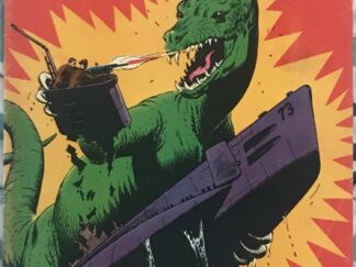 1967 ~ War Comic ~ March No. 137