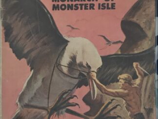 1965 ~ Kona Comic ~ Jan-March