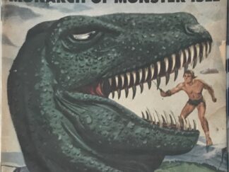 1965 ~ Kona Comic ~ April-June