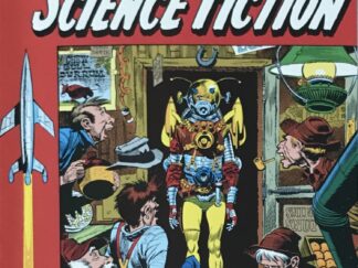 1982 ~ Incredible Comic ~ February