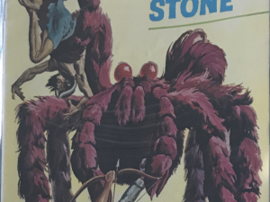 1972 ~ Turok Son of Stone Comic