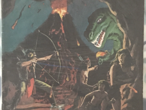 1963 ~ Turok Son of Stone ~ June