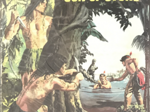 1976 ~ Turok Son of Stone