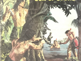 1976 ~ Turok Son of Stone