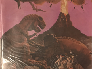 1979 ~ Turok Son of Stone ~ Turok's Throbbing Wound Grows Worse