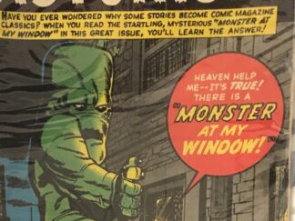 1962 ~ Tales To Astonish Comic ~ August