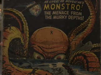 1960 ~ Tales of Suspense ~ March