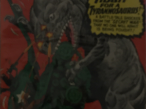 1966 ~ War Stories Comic ~ March