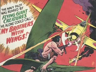 1966 ~ War Stories Comic ~ November No. 129
