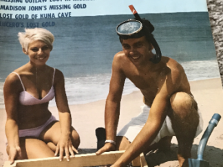 1973 ~ True Treasure ~ February